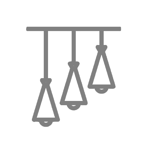 لوستر و دکوراتیو