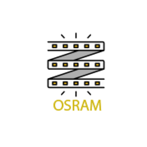 اسرام LED