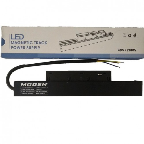 پاور مگنتی 200w