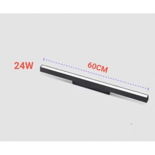 چراغ خطی مگنتی 18 وات 60 سانت
