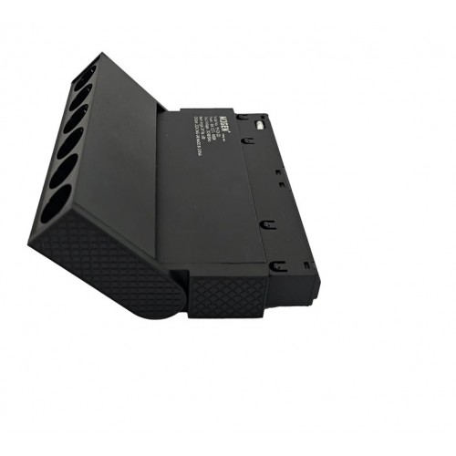 چراغ مگنتی لنزدار کتابی 6 وات