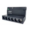 ماژول چراغ مگنتی کتابی 6 وات