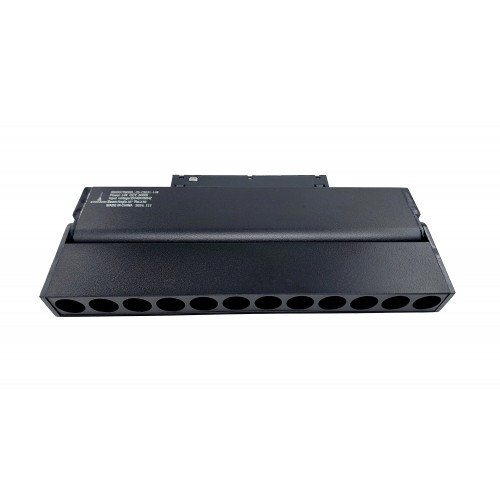 ماژول چراغ مگنتی کتابی 14 وات