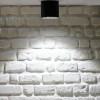 سیلندری COB بدنه مشکی 25وات قطر 12 ارتفاع 11