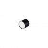  سیلندری SMD بکلایت  7 وات قطر 6 ارتفاع 5 بدنه مشکی