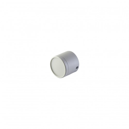  سیلندری SMD بکلایت  7 وات قطر 6 ارتفاع 5 بدنه سفید