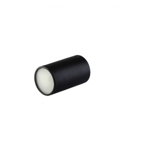  سیلندری SMD بکلایت  7 وات قطر 6 ارتفاع 10 بدنه مشکی