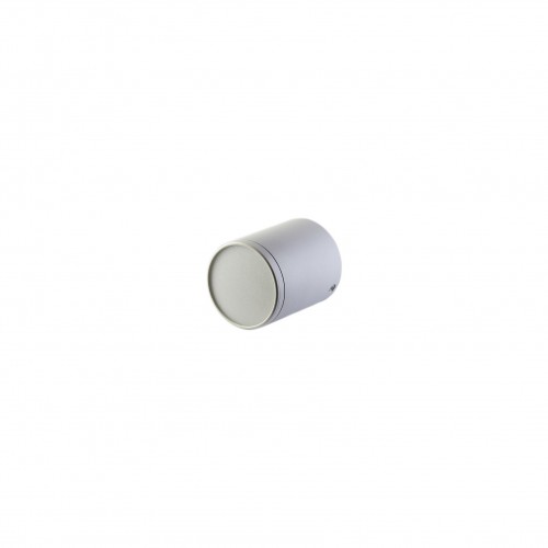  سیلندری SMD بکلایت  15 وات قطر 8 ارتفاع 10 بدنه سفید