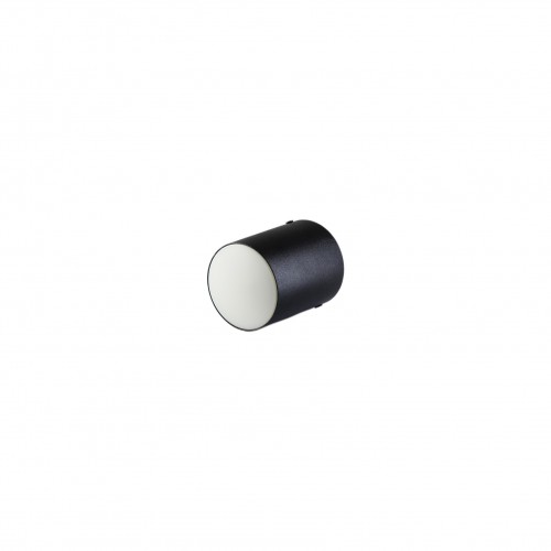  سیلندری SMD بکلایت  15 وات قطر 8 ارتفاع 10 بدنه مشکی