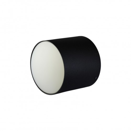 سیلندری SMD بکلایت  20 وات قطر 12 ارتفاع 11 بدنه مشکی