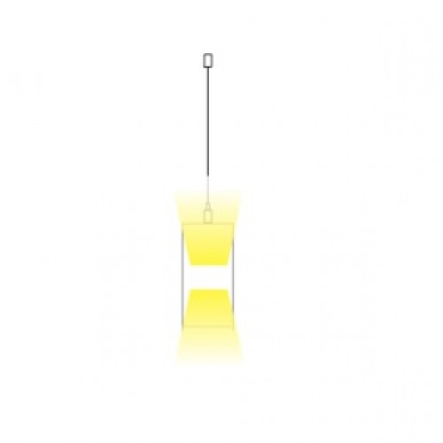 خطی آویز نور دوطرفه UP&DOWN 6055