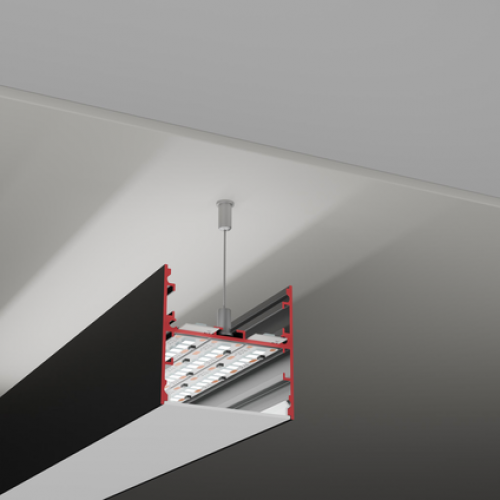 خطی آویز نور دوطرفه UP&DOWN 6055