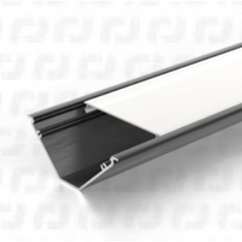 نور خطی کنج دو لاین 9 سانتیمتر