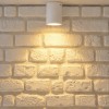  سیلندری COB بدنه سفید 10 وات قطر 8 ارتفاع 10